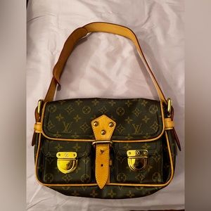 Louis Vuitton Flap Bag